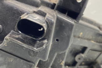 Anti brouillard droit (feux) VOLKSWAGEN POLO 6
