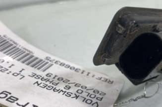 Eclairage de plaque VOLKSWAGEN POLO 6