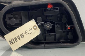 Feu arriere principal droit (feux) CITROEN XSARA