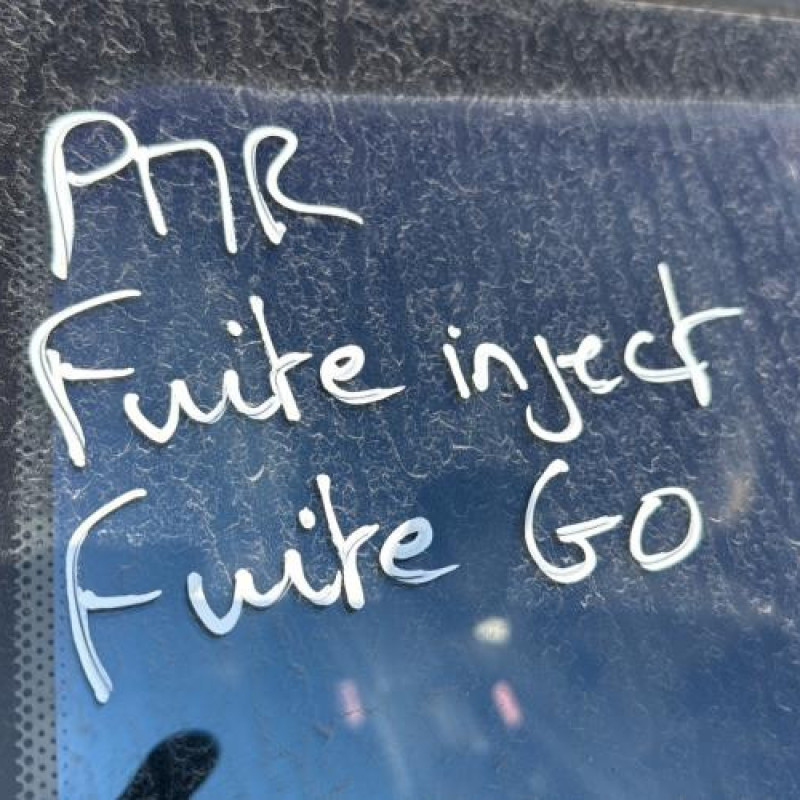 Feu arriere principal droit (feux) CITROEN XSARA Photo n°12