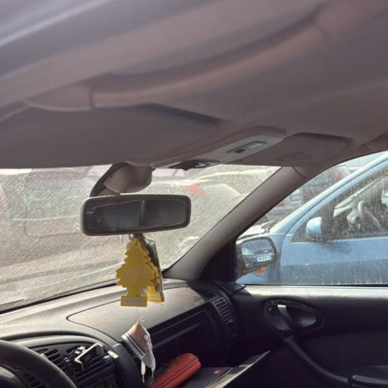 Feu arriere principal droit (feux) CITROEN XSARA Photo n°18