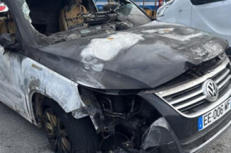 Anti brouillard gauche (feux) VOLKSWAGEN TIGUAN 1