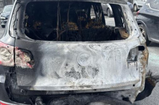 Anti brouillard gauche (feux) VOLKSWAGEN TIGUAN 1