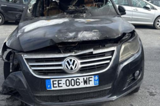 Anti brouillard gauche (feux) VOLKSWAGEN TIGUAN 1
