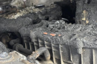 Anti brouillard gauche (feux) VOLKSWAGEN TIGUAN 1
