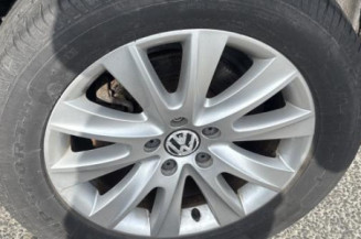 Anti brouillard gauche (feux) VOLKSWAGEN TIGUAN 1