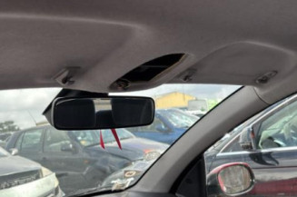Optique avant principal gauche (feux)(phare) PEUGEOT 206