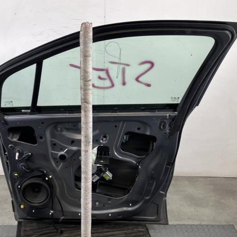 Porte avant droit OPEL MOKKA 1 Photo n°4