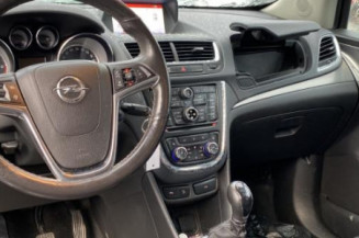Porte avant droit OPEL MOKKA 1