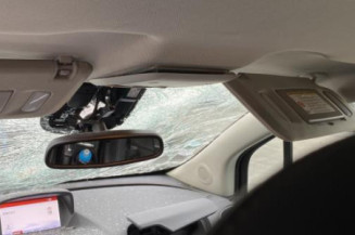 Porte avant droit OPEL MOKKA 1