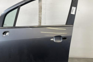 Porte avant gauche OPEL MOKKA 1 Photo n°1