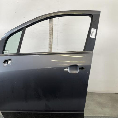 Porte avant gauche OPEL MOKKA 1 Photo n°1