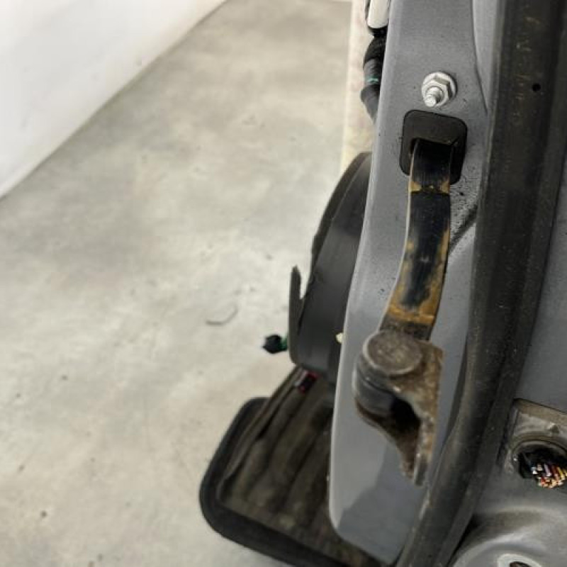 Porte avant gauche OPEL MOKKA 1 Photo n°3