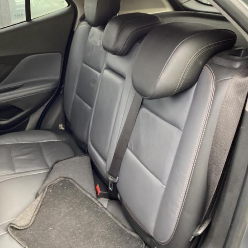Porte avant gauche OPEL MOKKA 1 Photo n°17