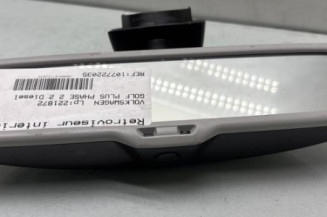 Retroviseur interieur VOLKSWAGEN GOLF PLUS