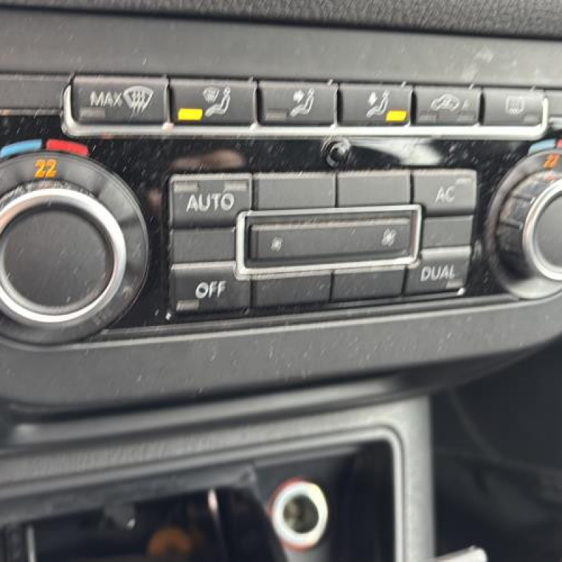 Retroviseur interieur VOLKSWAGEN GOLF PLUS Photo n°19