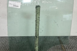 Vitre arriere gauche RENAULT MEGANE 2 Photo n°1