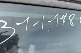 Vitre arriere gauche RENAULT MEGANE 2