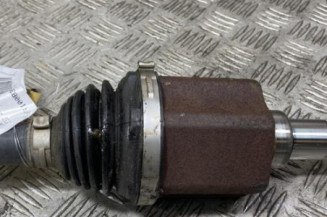 Cardan gauche (transmission) AUDI A1 1 Photo n°1