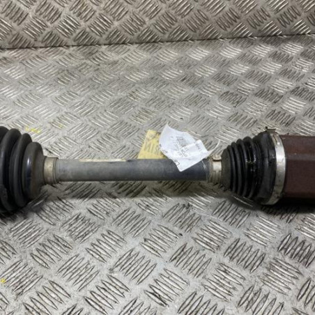 Cardan gauche (transmission) AUDI A1 1