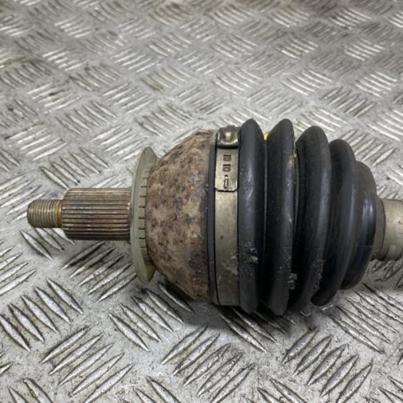 Cardan gauche (transmission) AUDI A1 1 Photo n°3