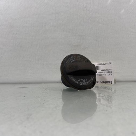 Bouchon de carburant FIAT PANDA 2 Photo n°1