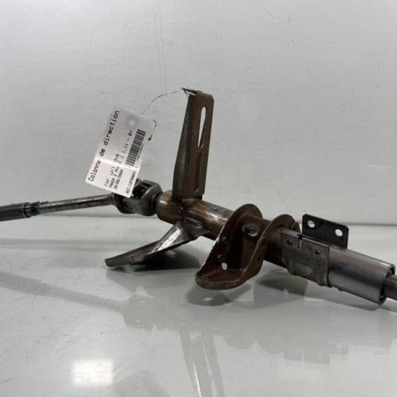 Colonne de direction FIAT PANDA 2 Photo n°1