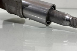 Colonne de direction FIAT PANDA 2