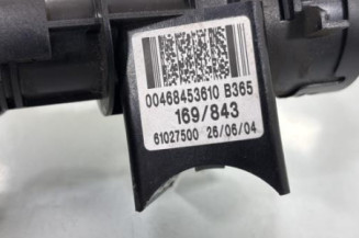 Neiman FIAT PANDA 2