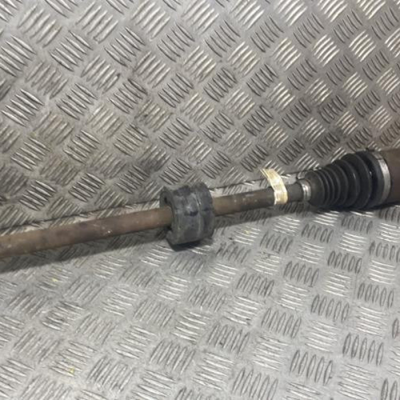 Cardan droit (transmission) ALFA ROMEO MITO Photo n°3