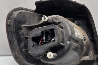 Feu arriere principal droit (feux) VOLKSWAGEN GOLF PLUS