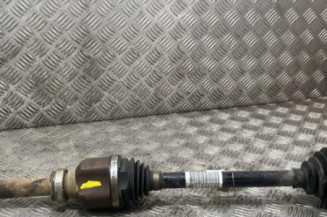 Cardan droit (transmission) CITROEN C3 3 Photo n°1