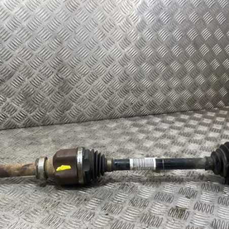 Cardan droit (transmission) CITROEN C3 3 Photo n°1