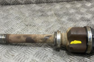 Cardan droit (transmission) CITROEN C3 3