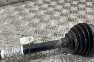 Cardan droit (transmission) CITROEN C3 3