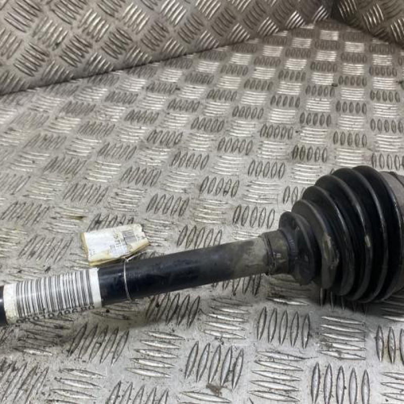 Cardan droit (transmission) CITROEN C3 3 Photo n°3