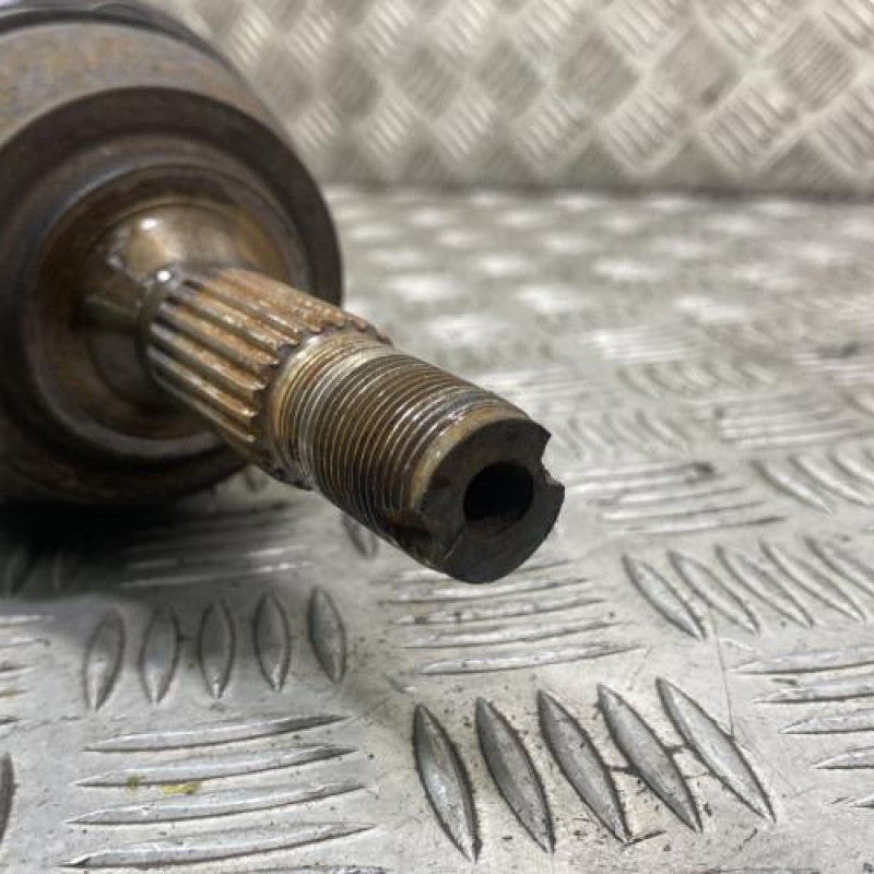 Cardan droit (transmission) CITROEN C3 3 Photo n°4