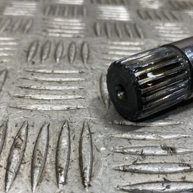 Cardan droit (transmission) CITROEN C3 3 Photo n°5