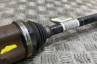 Cardan droit (transmission) CITROEN C3 3