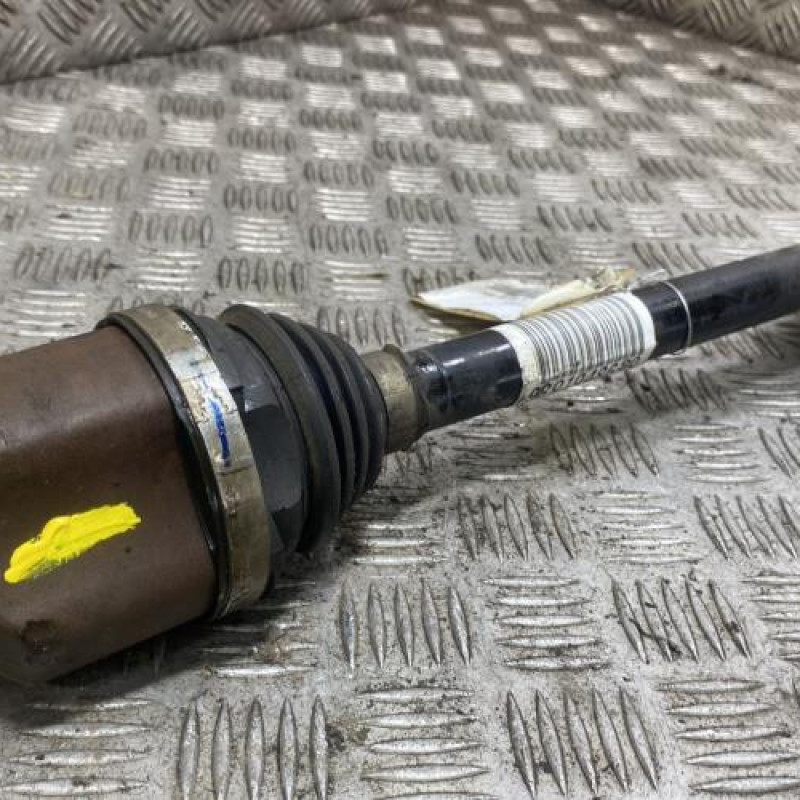 Cardan droit (transmission) CITROEN C3 3 Photo n°6