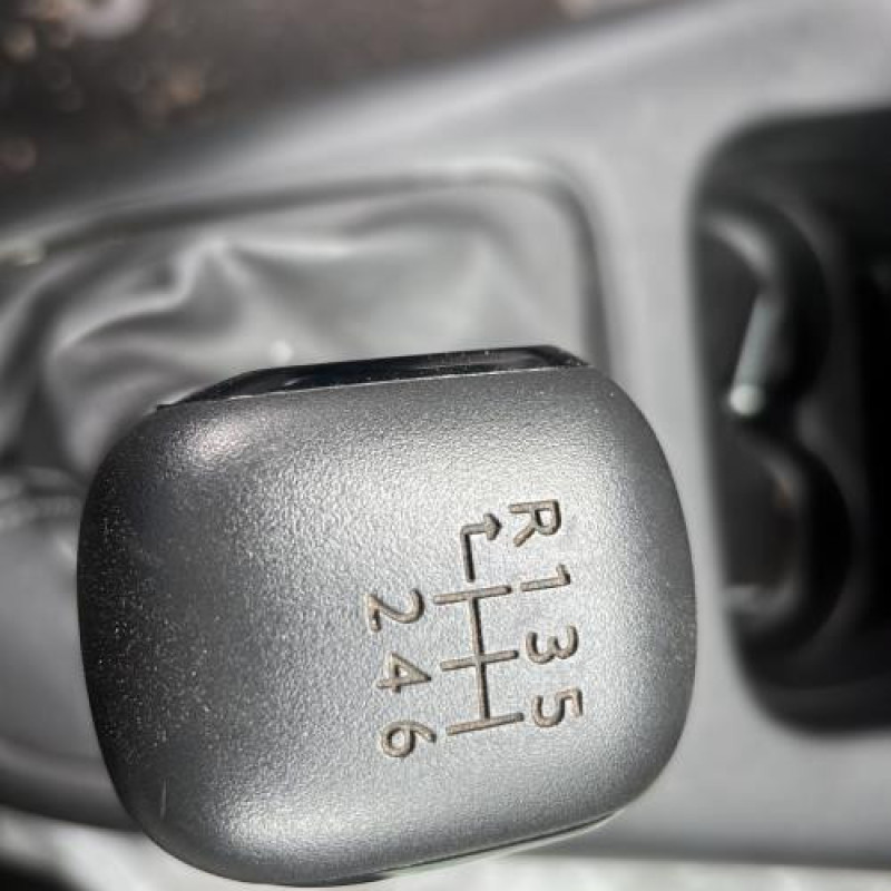 Cardan droit (transmission) CITROEN C3 3 Photo n°13