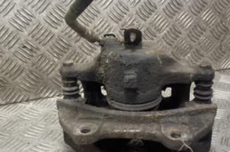 Etrier avant gauche (freinage) CITROEN JUMPY 1 Photo n°1