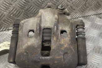 Etrier avant gauche (freinage) CITROEN JUMPY 1