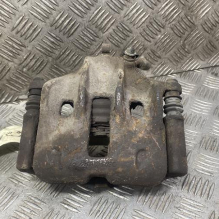 Etrier avant gauche (freinage) CITROEN JUMPY 1