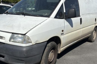 Etrier avant gauche (freinage) CITROEN JUMPY 1