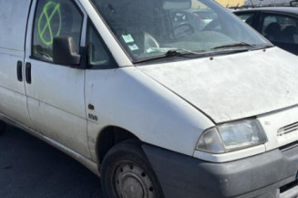 Etrier avant gauche (freinage) CITROEN JUMPY 1