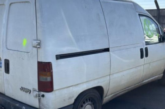 Etrier avant gauche (freinage) CITROEN JUMPY 1