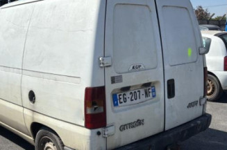 Etrier avant gauche (freinage) CITROEN JUMPY 1