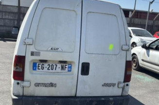 Etrier avant gauche (freinage) CITROEN JUMPY 1