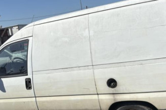 Etrier avant gauche (freinage) CITROEN JUMPY 1